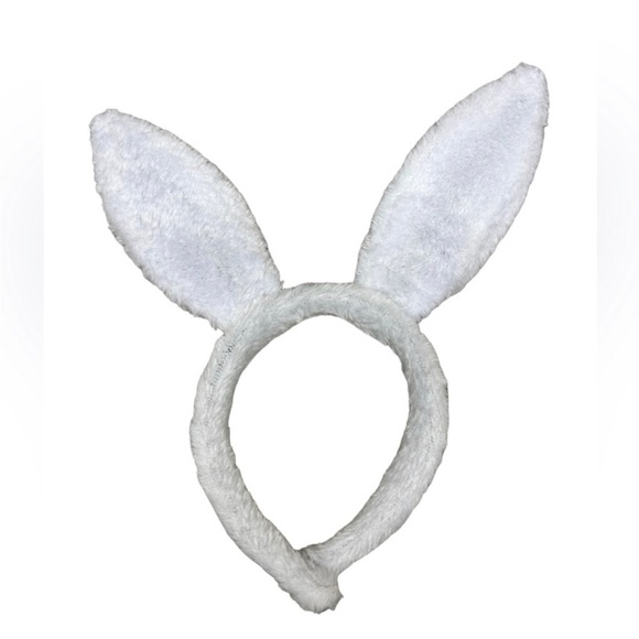 Easter Bunny’s Infant Headband - Picture 4 of 5